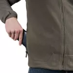 Куртка флісова 5.11 Tactical® "Bastion Tactical Fleece" RANGER GREEN 11 Куртка флісова 5.11 Tactical® "Bastion Tactical Fleece" RANGER GREEN 11