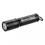 Ліхтар-брелок Olight I3E EOS. Анодований алюміній. Колір Чорний/Black Ліхтар-брелок Olight I3E EOS. Анодований алюміній. Колір Чорний/Black