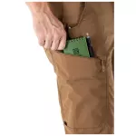 Штани тактичні "5.11 APEX PANTS" Battle Brown 20 Штани тактичні "5.11 APEX PANTS" Battle Brown 20