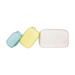 Набір чохлів на блискавки Tatonka Squeezy Zip Bag Set, Assorted 2 Набір чохлів на блискавки Tatonka Squeezy Zip Bag Set, Assorted 2