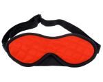 Маска для сну Sea to Summit Ultra-Sil Eye Shade, Spicy Orange