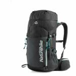 Рюкзак туристичний Naturehike NH18Y045-Q 45 л чорний