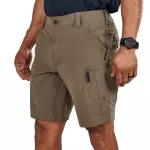 Шорти "5.11 Tactical® Trail 9.5" Shorts" RANGER GREEN 3