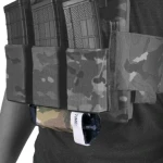 Підсумок для турнікета Utactic Dagger Alpha. Мультикам 4