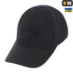 Бейсболка M-Tac Flex Lightweight Dark Темно, dark Navy Blue 4