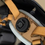 Кевларовый шлем TOR-D-VN койот. Размер M 9 Кевларовый шлем TOR-D-VN койот. Размер M 9