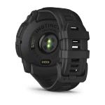 Смарт-годинник Garmin Instinct 3 Tactical Amoled, 50 mm. Чорний 2 Смарт-годинник Garmin Instinct 3 Tactical Amoled, 50 mm. Чорний 2