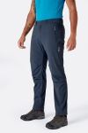 Брюки мужские Rab Incline VR Pants, Beluga 2 Брюки мужские Rab Incline VR Pants, Beluga 2