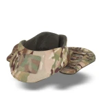 Балістичний захист шиї Gen 1 (та верхньої частини спини) 1-го класу. Мультикам 7 Балістичний захист шиї Gen 1 (та верхньої частини спини) 1-го класу. Мультикам 7