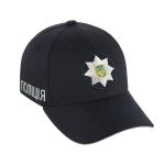 Бейсболка M-Tac Поліція легка Dark Темно, dark Navy Blue 5 Бейсболка M-Tac Поліція легка Dark Темно, dark Navy Blue 5