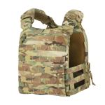 M-Tac плитоноска Cuirass FAST QRS, Мультикам 4 M-Tac плитоноска Cuirass FAST QRS, Мультикам 4
