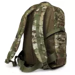 Рюкзак тактичний Warmor Backpack 35л. Мультикам 4 Рюкзак тактичний Warmor Backpack 35л. Мультикам 4