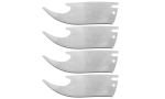 Лезо змінне Camillus TigerSharp Ti Replacement Blade For 19132, 4 шт