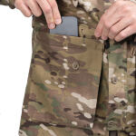 Куртка всесезонна "SMOCK" MTP/MCU camo 13