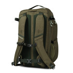 Рюкзак Kelty Redwing Traveler 30 на 33 л. Олива 2