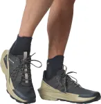 Кросівки Salomon ELIXIR ACTIV, Carbon/Slategreen 7 Кросівки Salomon ELIXIR ACTIV, Carbon/Slategreen 7