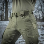 Штани M-Tac Aggressor Gen II Flex. Пісочний 5 Штани M-Tac Aggressor Gen II Flex. Пісочний 5