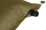 Подушка самонадувающаяся Sturm Mil-Tec "Selfinflatable Pillow" Olive 8 Подушка самонадувающаяся Sturm Mil-Tec "Selfinflatable Pillow" Olive 8