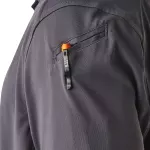 Футболка поло "5.11 Tactical Helios Short Sleeve Polo" Charcoal 9 Футболка поло "5.11 Tactical Helios Short Sleeve Polo" Charcoal 9