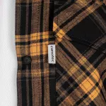 Сорочка “Буревій” Orange/Black 5 Сорочка “Буревій” Orange/Black 5