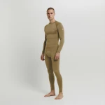 Термобелье 1-го уровня TOUNDRA I (Cold Weather Thermal System). Койот