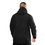 Куртка Rubicon SoftShell Чорна 3 Куртка Rubicon SoftShell Чорна 3