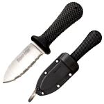 Ніж Cold Steel Super Edge, Black