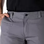 Штани тактичні 5.11 Tactical "Edge Chino Pants" Flint 3 Штани тактичні 5.11 Tactical "Edge Chino Pants" Flint 3