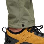 Штани чоловічі Black Diamond M Alpine Pants, Black 12