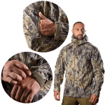 Комплект Instinct 2.0 Twill Татарское зелье 4