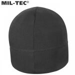 Демисезонная шапка Sturm Mil-Tec "Army Beanie Soft" Black 5 Демисезонная шапка Sturm Mil-Tec "Army Beanie Soft" Black 5