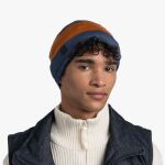 Шапка Buff Merino Move Beaney, Steel Blue 2