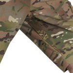 Полевые шорты "ALTITUDE" MTP/MCU camo 12 Полевые шорты "ALTITUDE" MTP/MCU camo 12