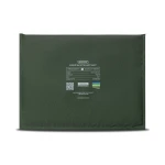 Коврик для сидения тактический тактический 1-го класса защиты. Cordura 500D. Олива 2 Коврик для сидения тактический тактический 1-го класса защиты. Cordura 500D. Олива 2