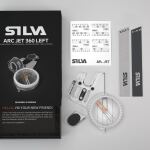 Компас Silva Arc Jet 360 Right для правої руки 9 Компас Silva Arc Jet 360 Right для правої руки 9