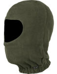 Балаклава однодирочна Sturm Mil-Tec "Fleece Balaclava" Olive 3