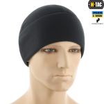 Шапка M-Tac Watch Cap Premium фліс (225г/м2) Dark Темно, dark Navy Blue 3