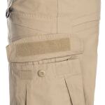 Штани військові Helikon-Tex SFU Next Cotton Ripstop, Хакі 8 Штани військові Helikon-Tex SFU Next Cotton Ripstop, Хакі 8