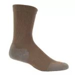 Шкарпетки тактичні "5.11 Slip Stream Crew Sock" Dark Coyote