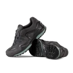 Кросівки жіночі Lowa Gorgon GTX W, Graphite/Jade. Мембрана Gore-Tex® 2