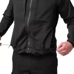Куртка демисезонная 5.11 Tactical® "LT Stretch Windshell Jacket" Black 7 Куртка демисезонная 5.11 Tactical® "LT Stretch Windshell Jacket" Black 7