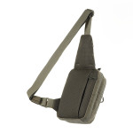 Сумка M-Tac Sling Pistol Bag Elite Hex. Ranger Green 4