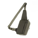 Сумка M-Tac Sling Pistol Bag Elite Hex. Ranger Green 4 Сумка M-Tac Sling Pistol Bag Elite Hex. Ranger Green 4