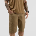 Шорты карго Mission Ridge Trail Ops Shorts. Койот 2