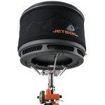 Керамічна каструля Jetboil FluxRing Cook Pot, 1.5л, Black 6 Керамічна каструля Jetboil FluxRing Cook Pot, 1.5л, Black 6