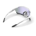 Очки Magicshine Versatiler Photochromic Coated, VS002CB, Red 4 Очки Magicshine Versatiler Photochromic Coated, VS002CB, Red 4