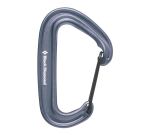 Карабін Black Diamond MiniWire, Grey