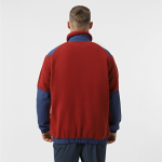 Кофта Frontier Cortaderia Fleece. Iris 3