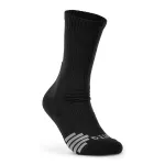 Шкарпетки тактичні "5.11 Tactical® Duty Ready Plus Crew Socks" (3 пари) Black 3 Шкарпетки тактичні "5.11 Tactical® Duty Ready Plus Crew Socks" (3 пари) Black 3