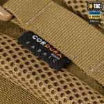 Сумка M-Tac Buckler Bag Elite Hex Койот 6 Сумка M-Tac Buckler Bag Elite Hex Койот 6